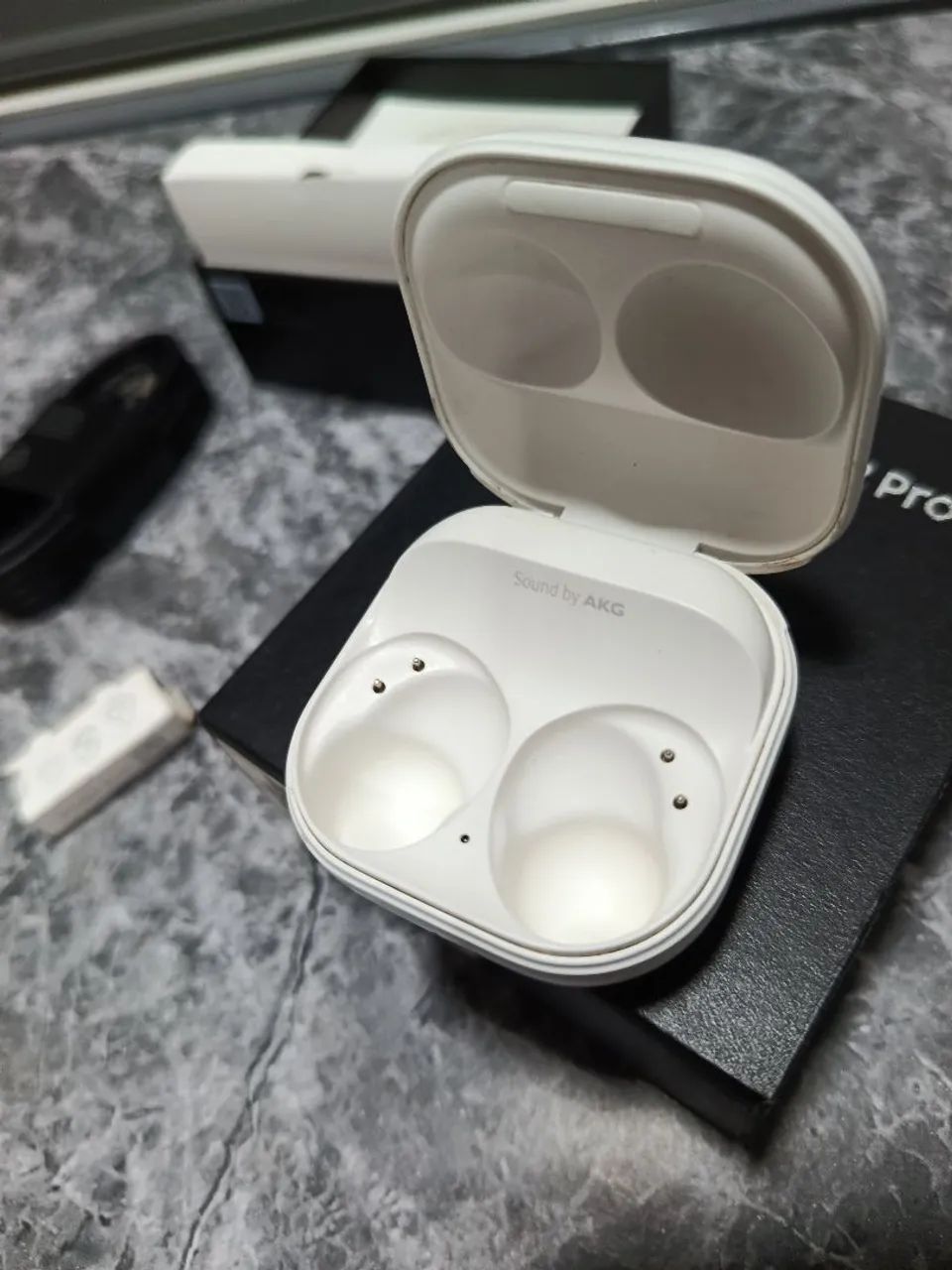Galaxy Buds 2 Pro - Foto 4