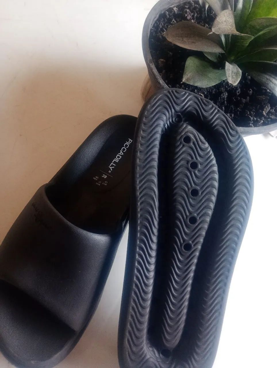 Chinelo ortopédico feminino  - Foto 2