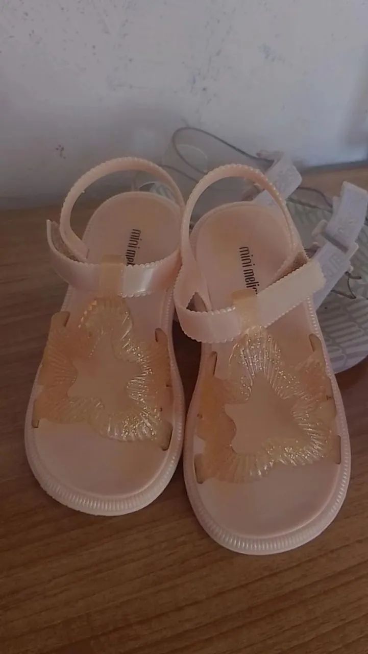Vendo melissa  - Foto 3
