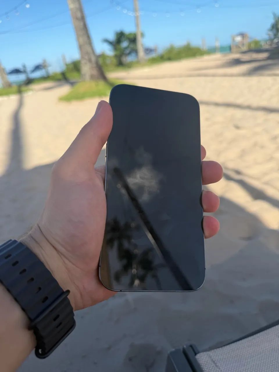 iPhone 14 Pro Max 512gb - Foto 2