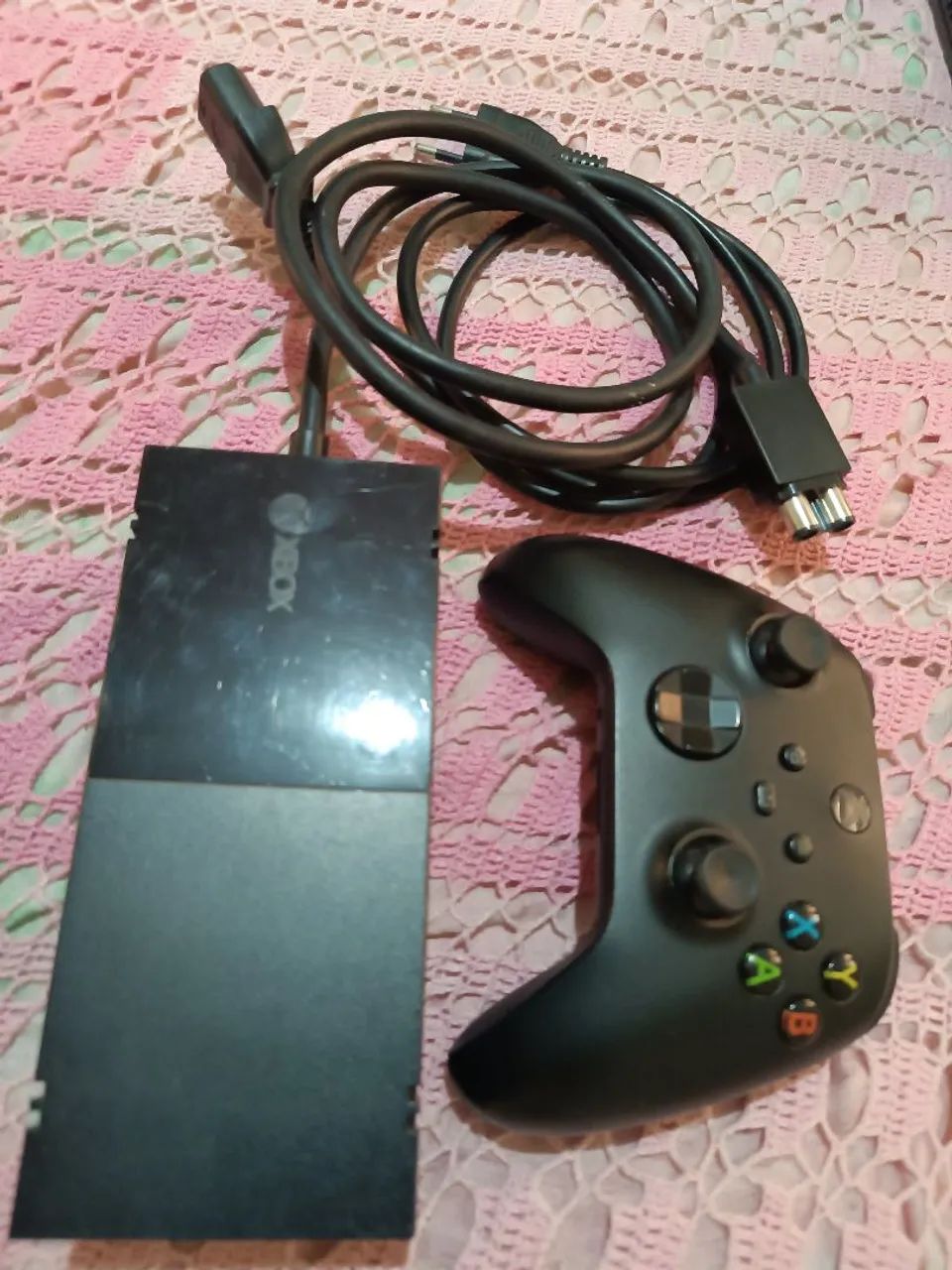 Xbox one fat - Foto 3
