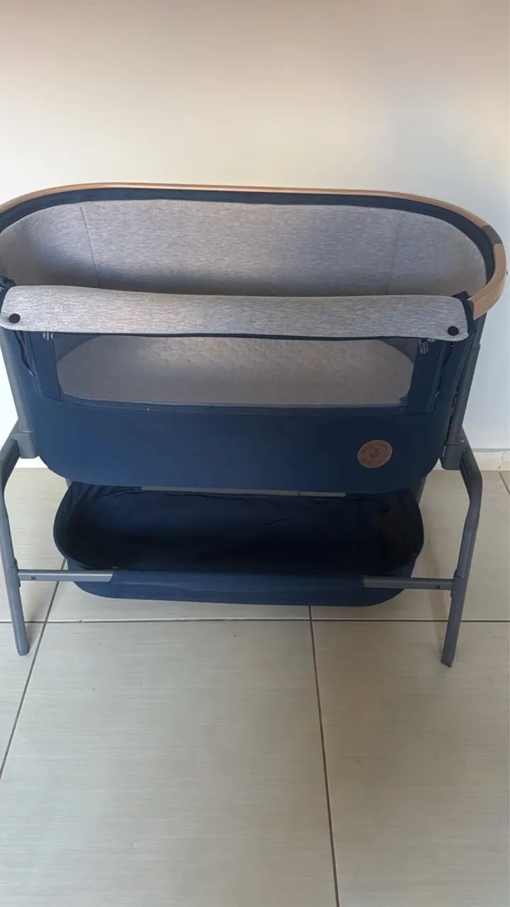 Berço portátil 