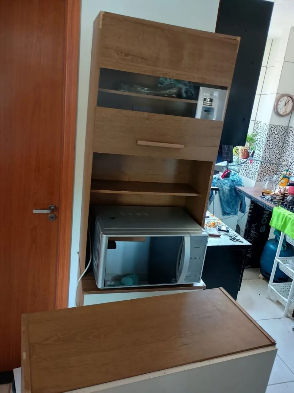 Armário de cozinha  - Foto 5
