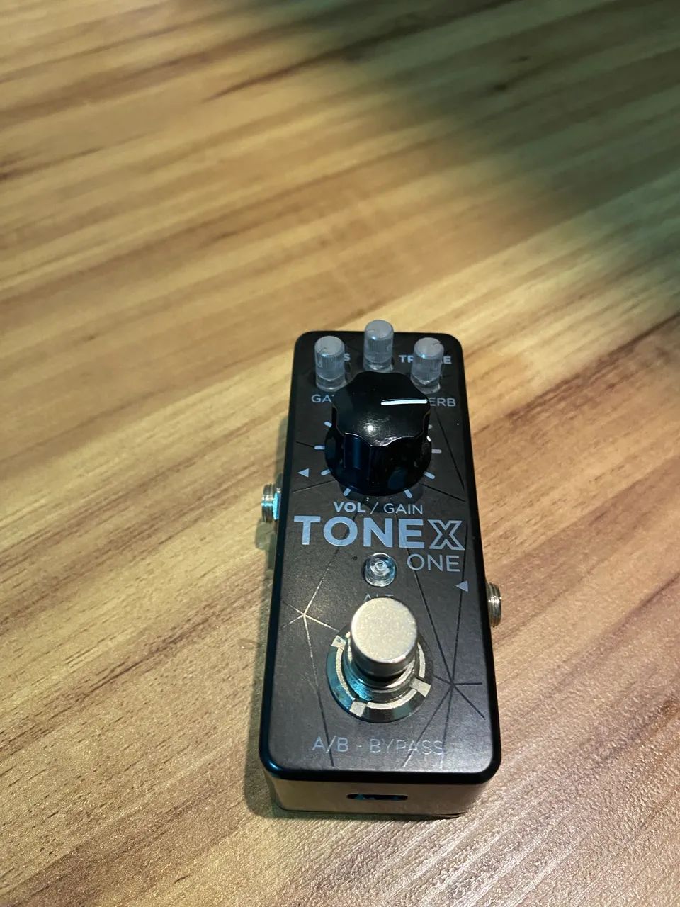 Pedal Tonex one 