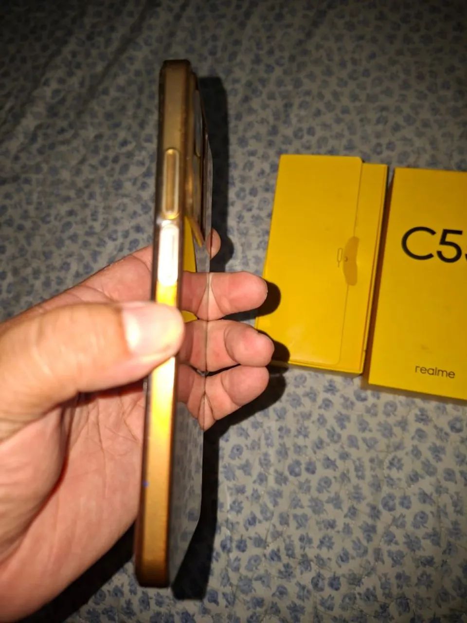 CELULAR REALME C55  TOP - Foto 4