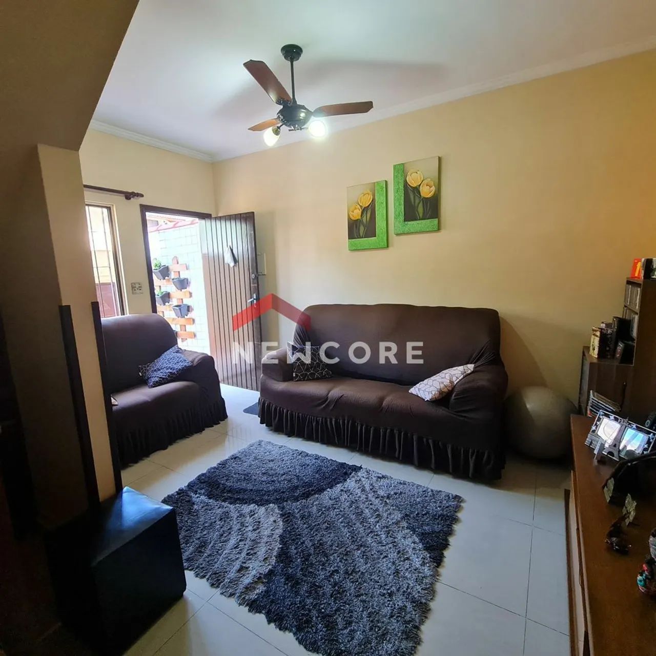 Casa 2 quartos à venda - Vila Valença, São Vicente - SP 1478203415 | OLX