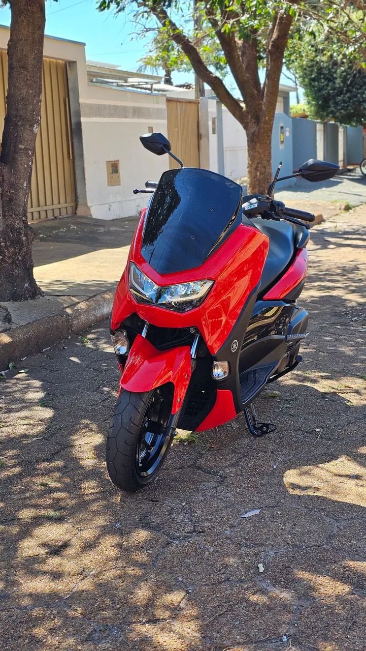 Nmax 2023 - Foto 4