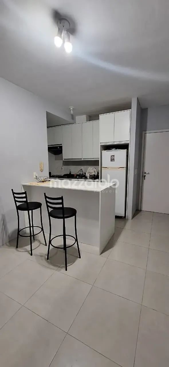 Apartamento 2 dormitorios - Santo Amaro da Imperatriz - Foto 4