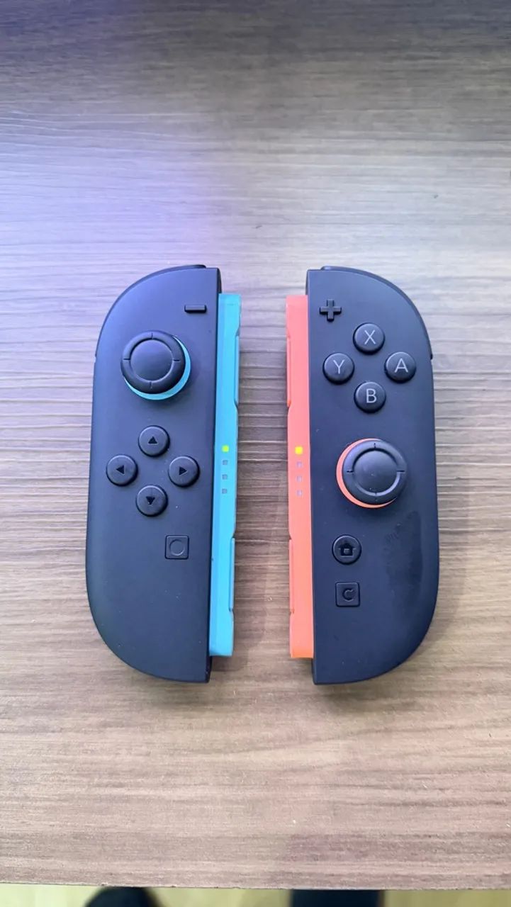 Joy Con 2 Nintendo Switch 2