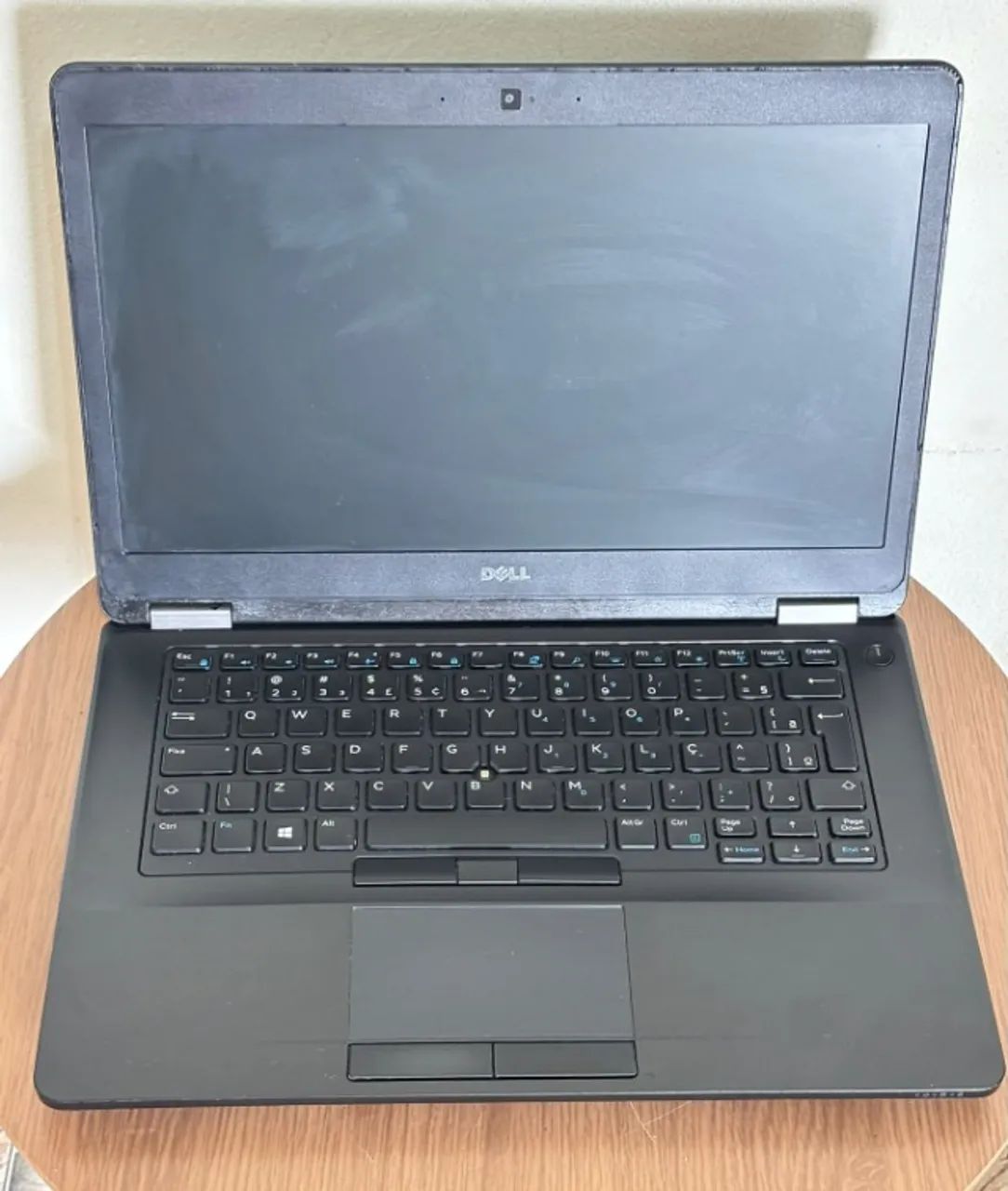 Carcaça Dell Latitude E5470 Com tela