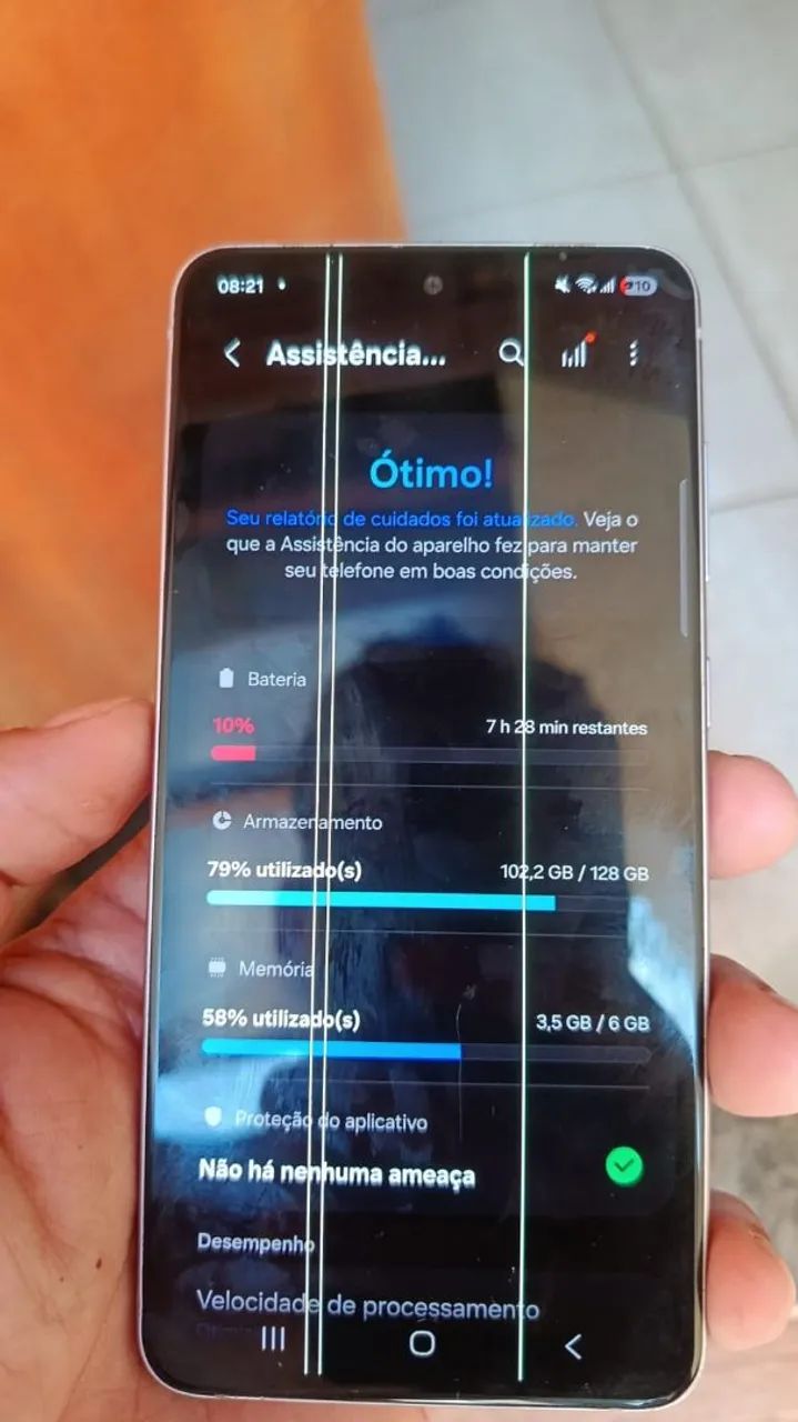 S21 - Foto 3