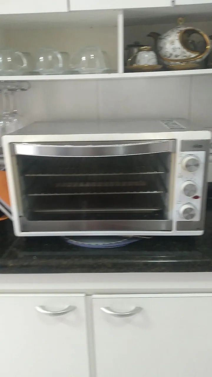 FORNO ELETRICO 110W 