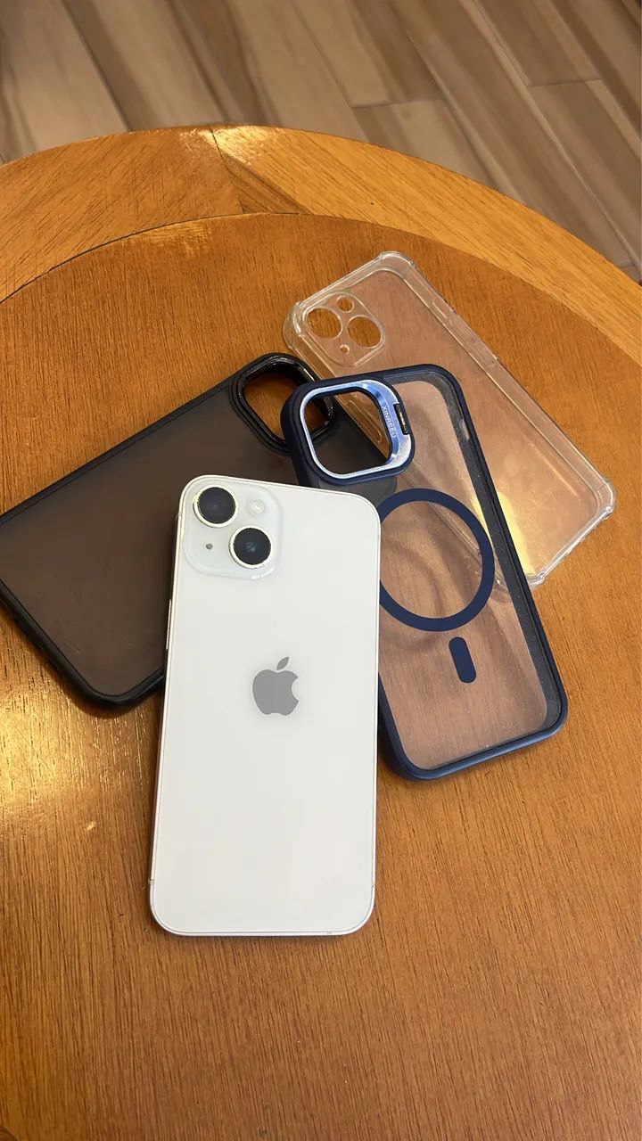 iPhone 14 128 88% - Foto 4