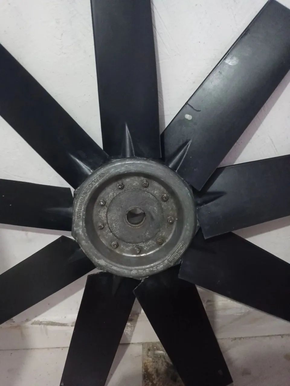 Hélice para motor  - Foto 2