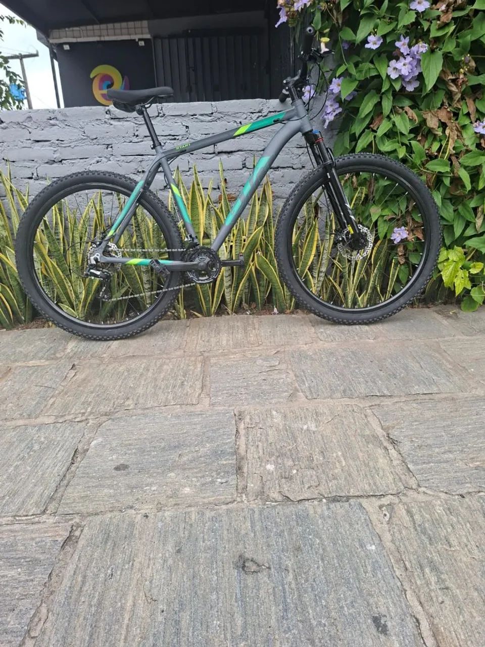 Bicicleta Aro 29 - Foto 3