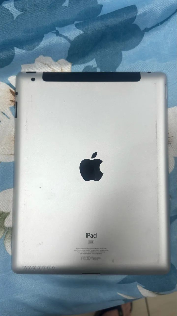 iPad 2 