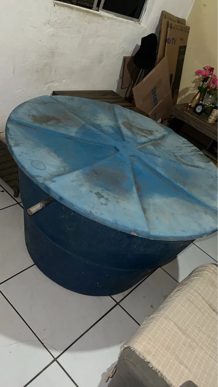 Caixa d?água  - Foto 3
