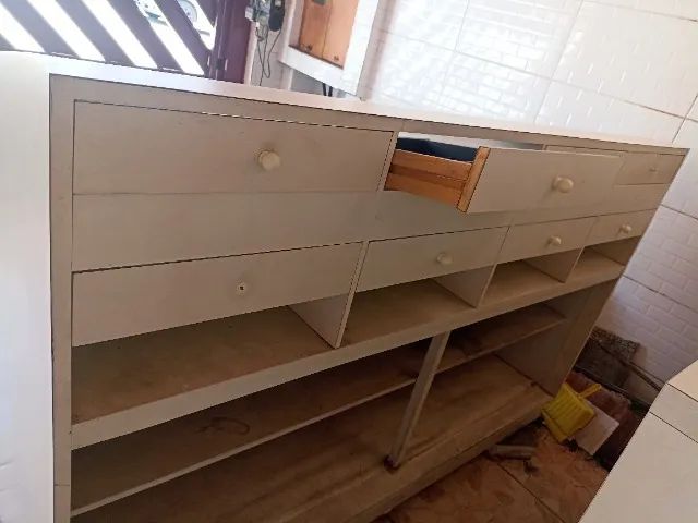 Móveis para comércio  - Foto 3