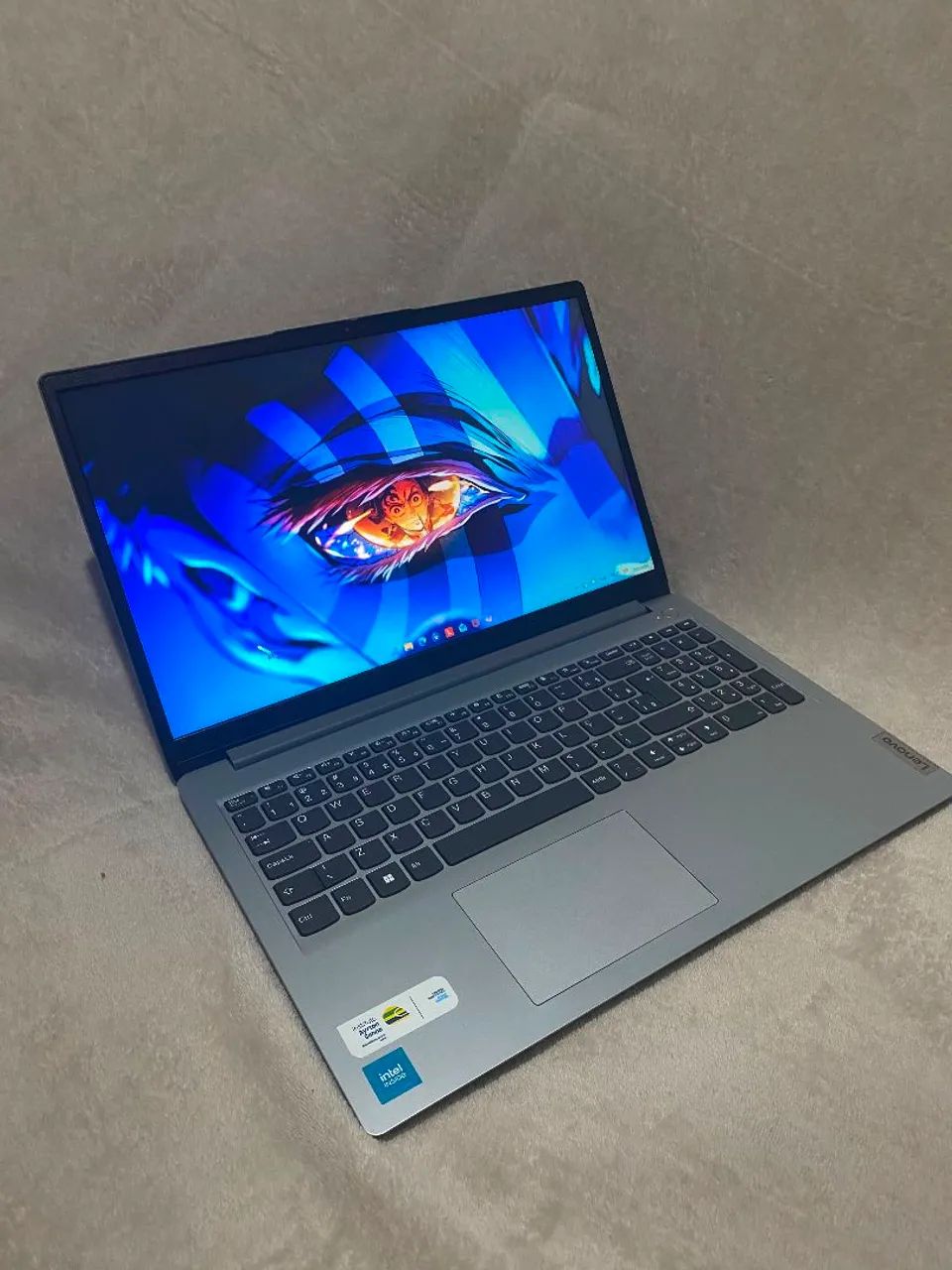 Vendo esse notebook lenovo - Foto 3