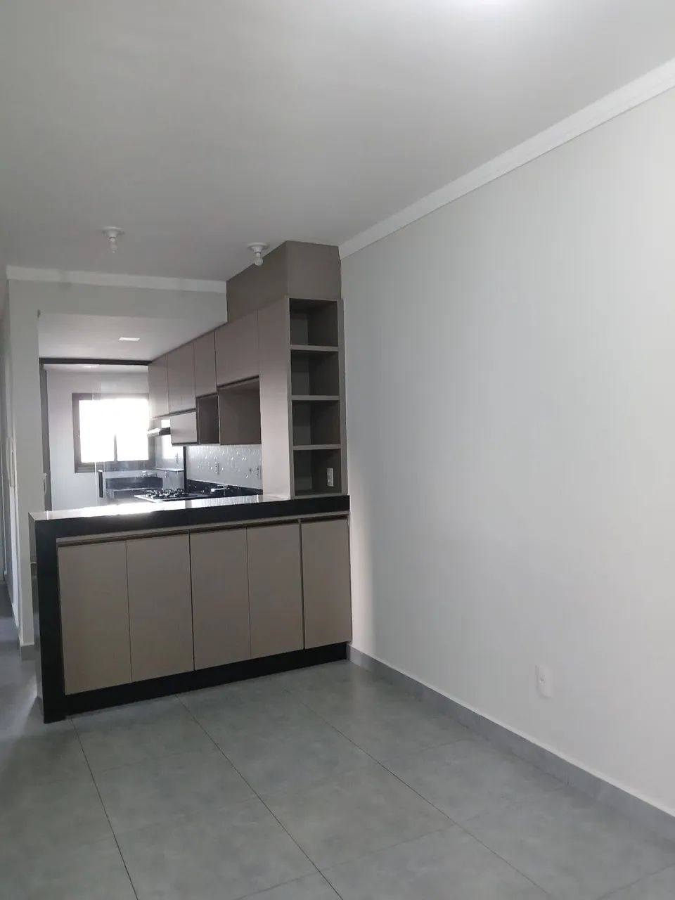 Vende-se apartamento Edificio SANTORINI - Foto 3