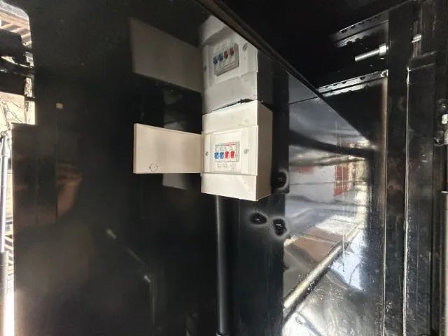 Trailer de Churrasco - Foto 4