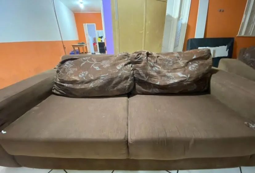 Vendo esse sofa - Foto 2