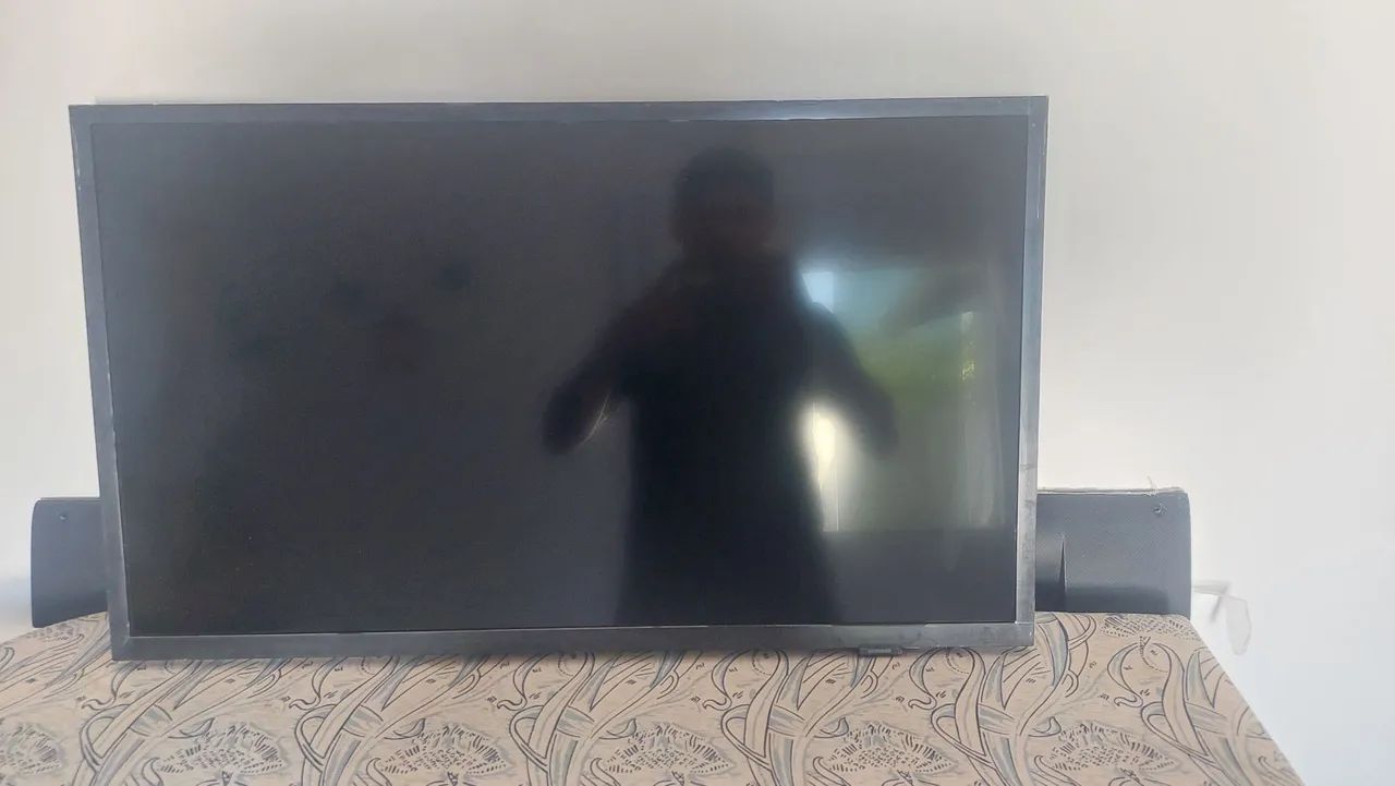 Smart TV Samsung 32"