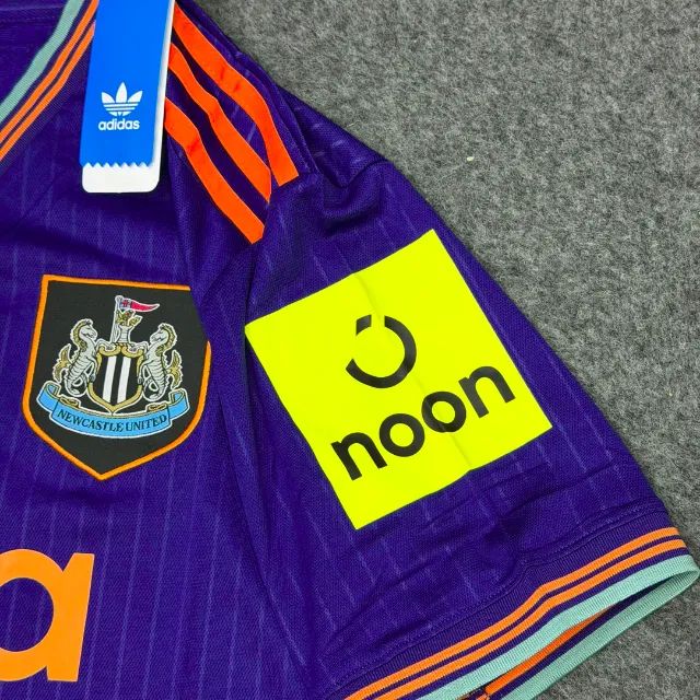 CAMISA DO NEWCASTLE - Foto 4