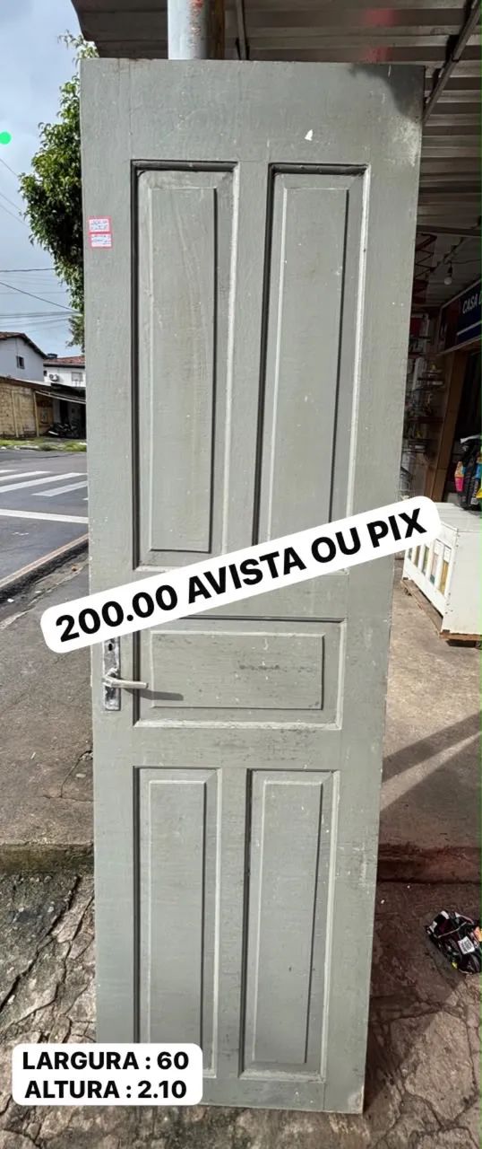 PORTAS  - Foto 3