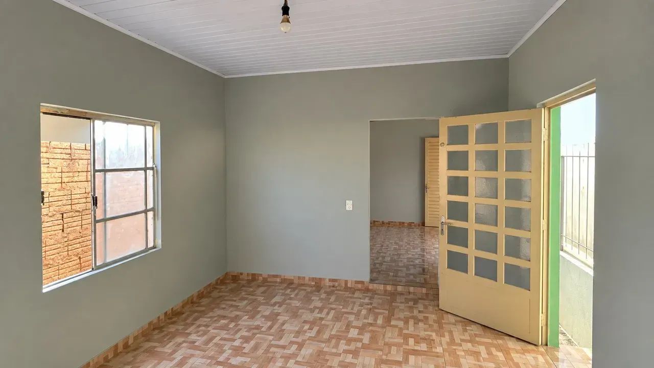 CASA NOVO TERCEIRO - CUIABA - Foto 4