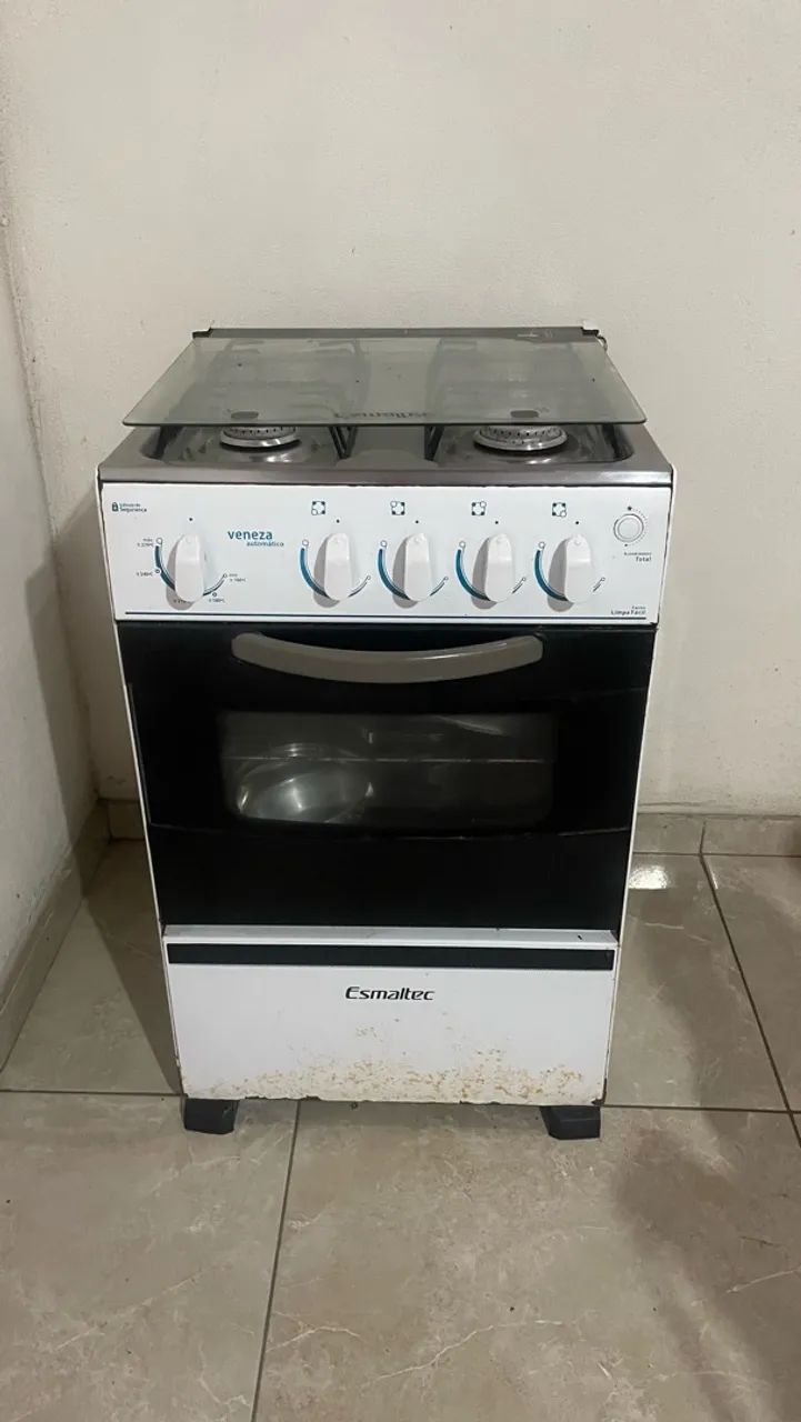 Fogão 