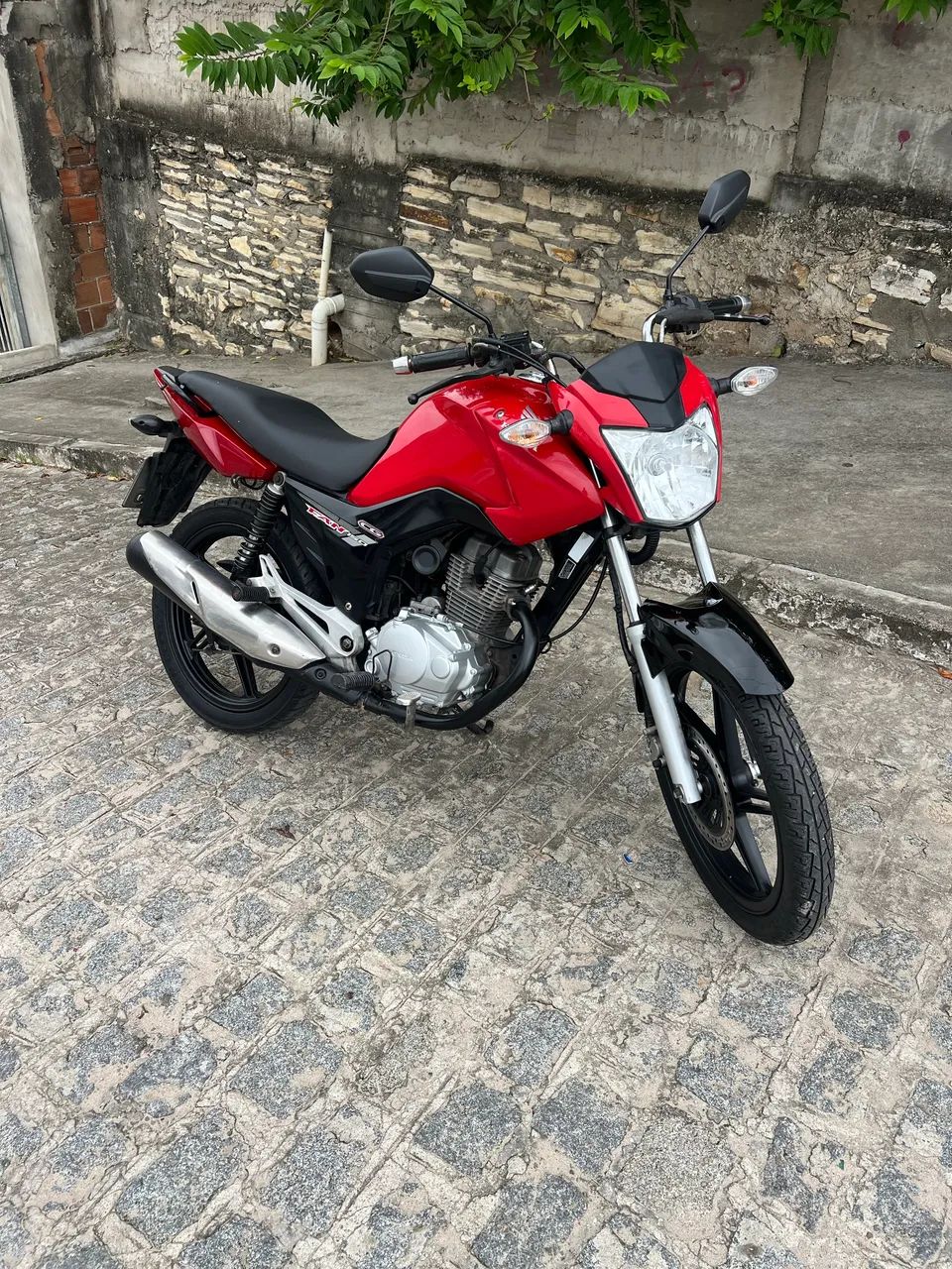 Fan 150  - Foto 2