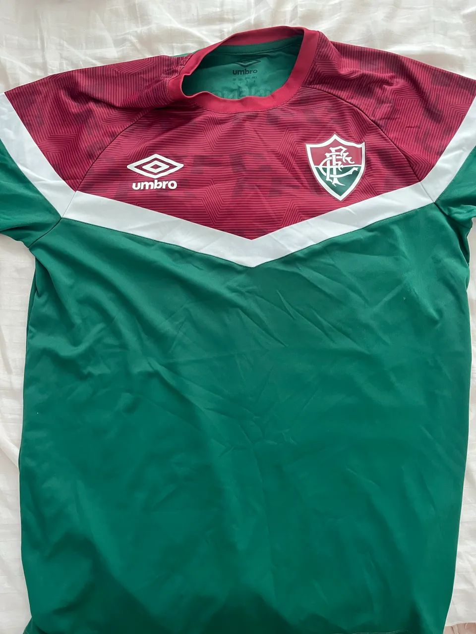 Roupas Fluminense 