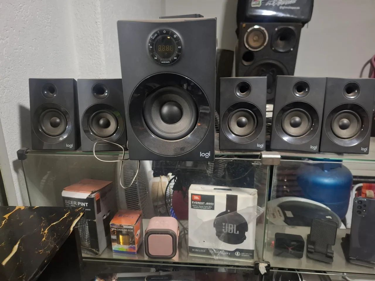 Home theater - Foto 5