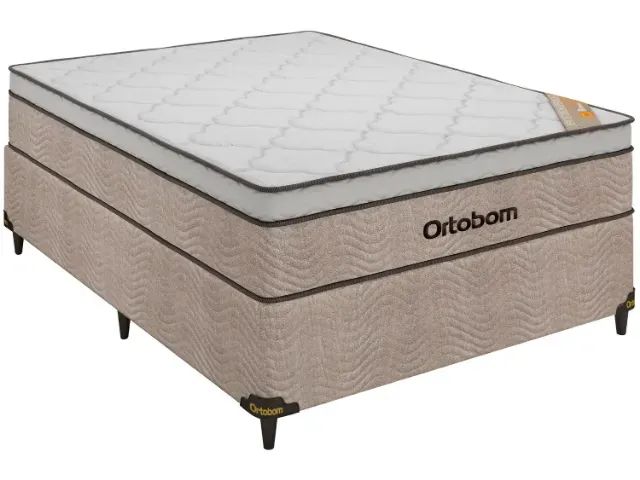 cama de casal - Foto 2