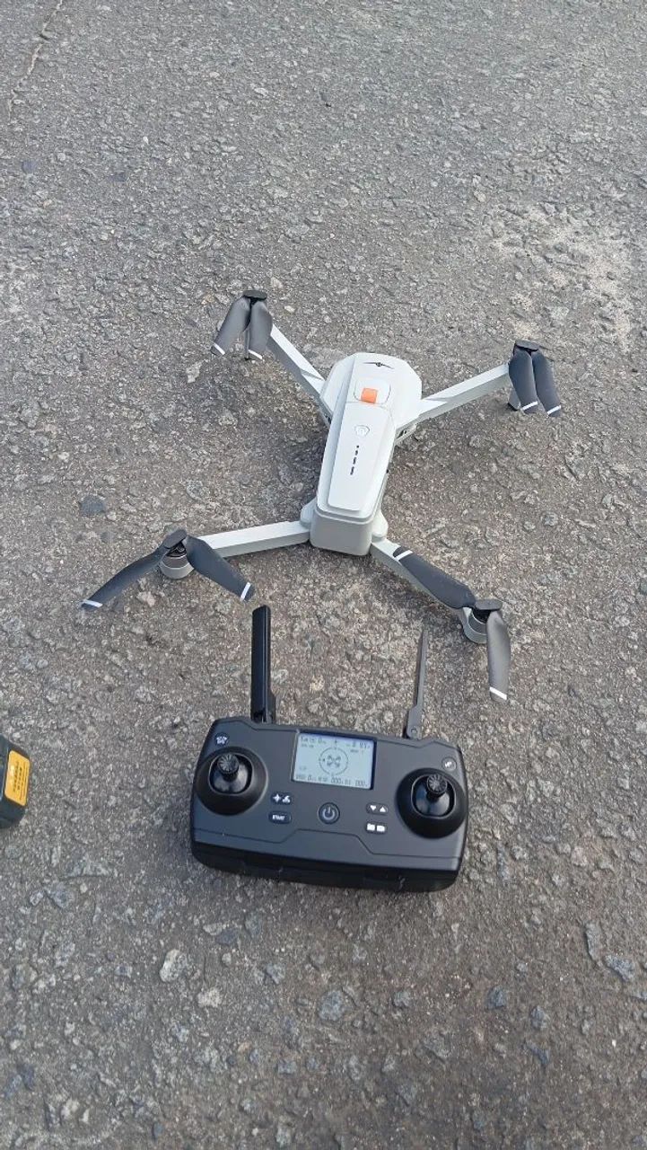 Drone kf102 max - Foto 4