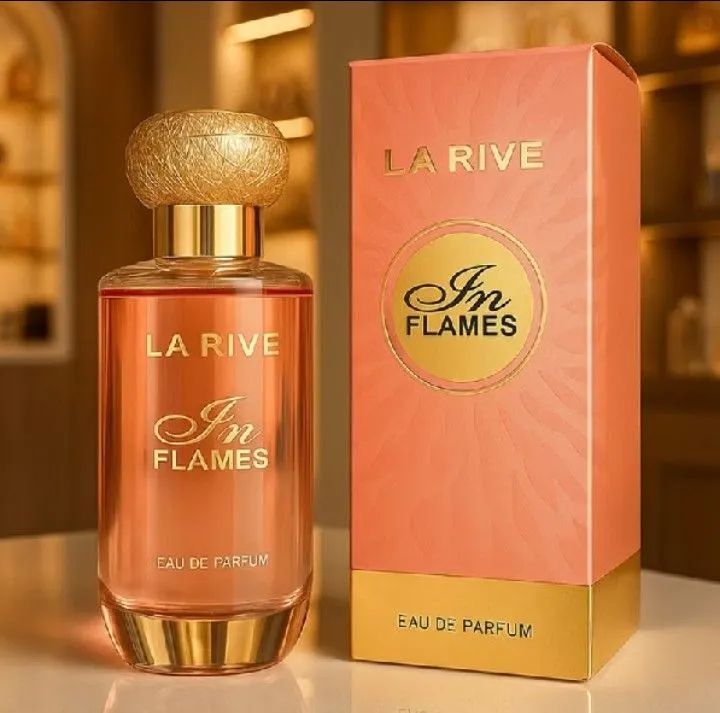 Perfumes com desconto no atacado e no varejo 