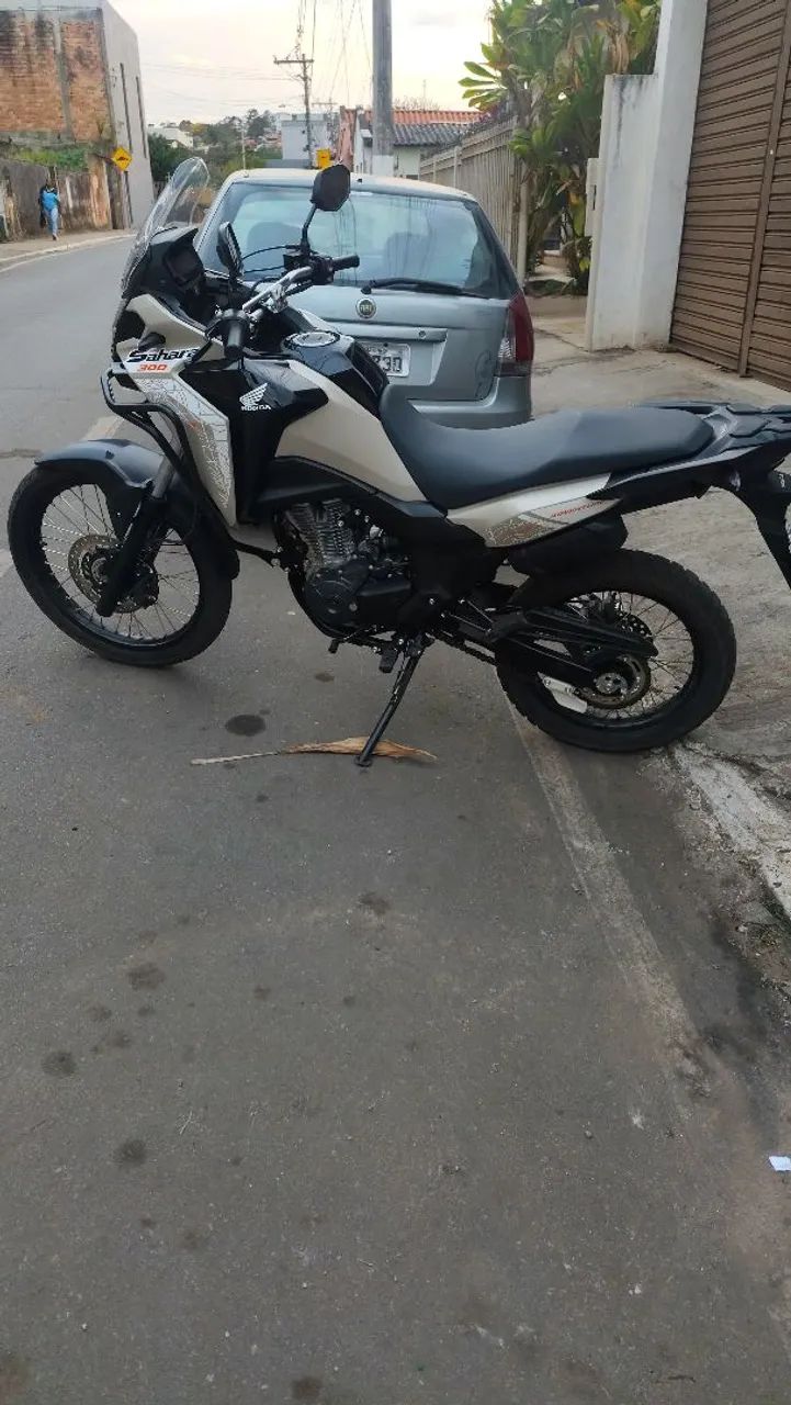 Sahara simplesmente zeraaaa - Foto 4