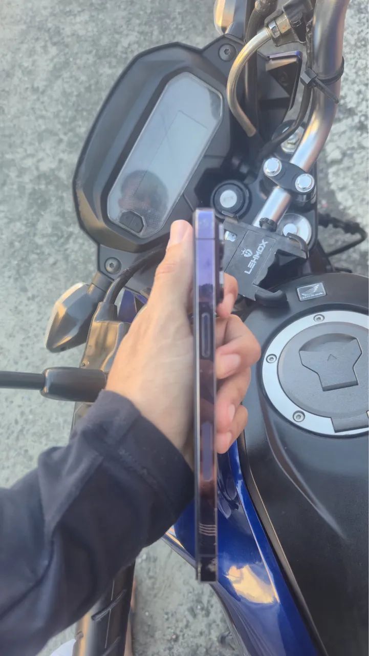 iPhone 14 Pro max - Foto 4
