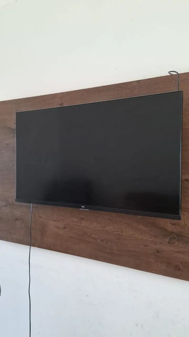 TV TCL SEMI NOVA - Foto 2