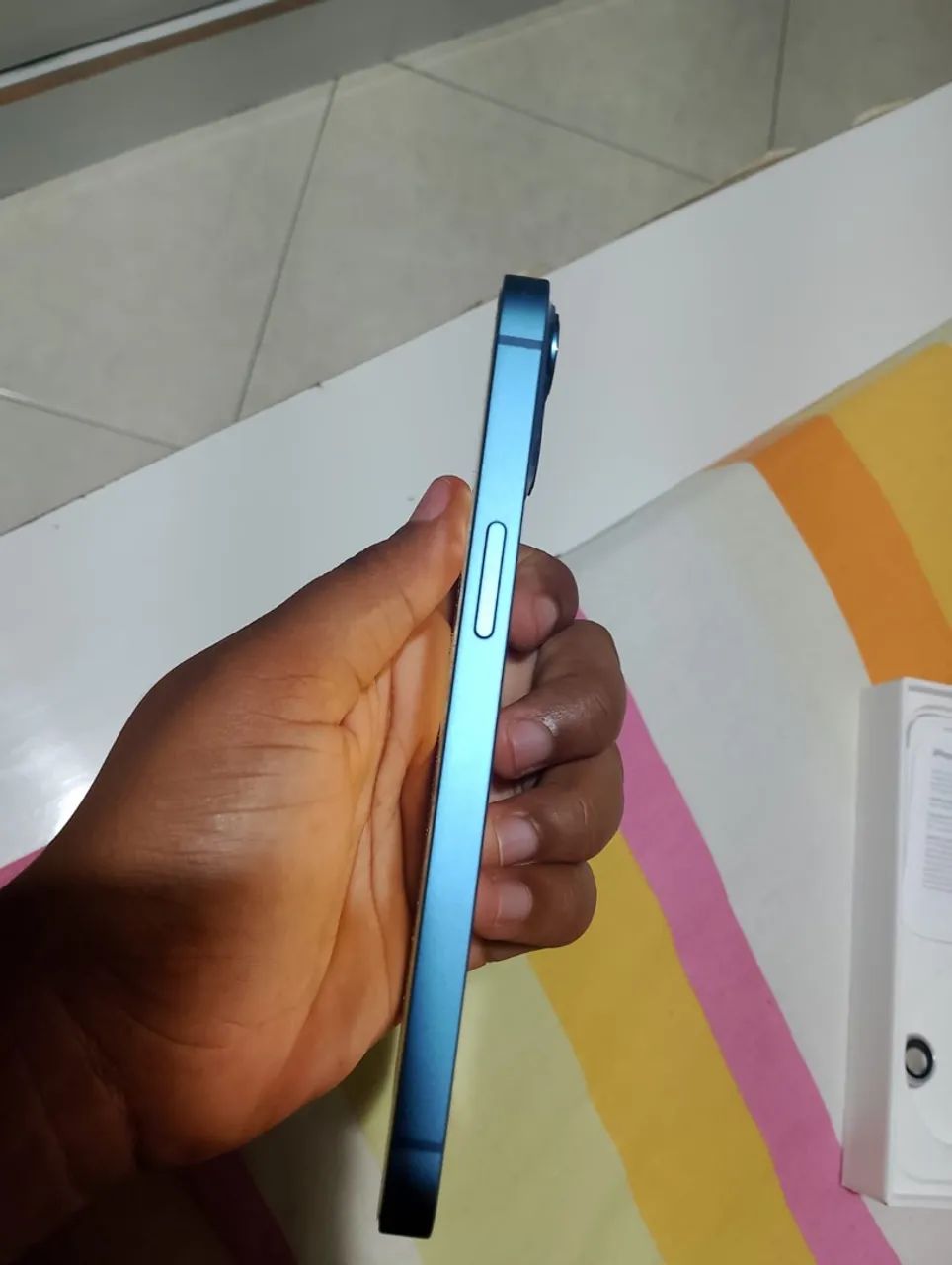iPhone 13 128gb - Foto 3