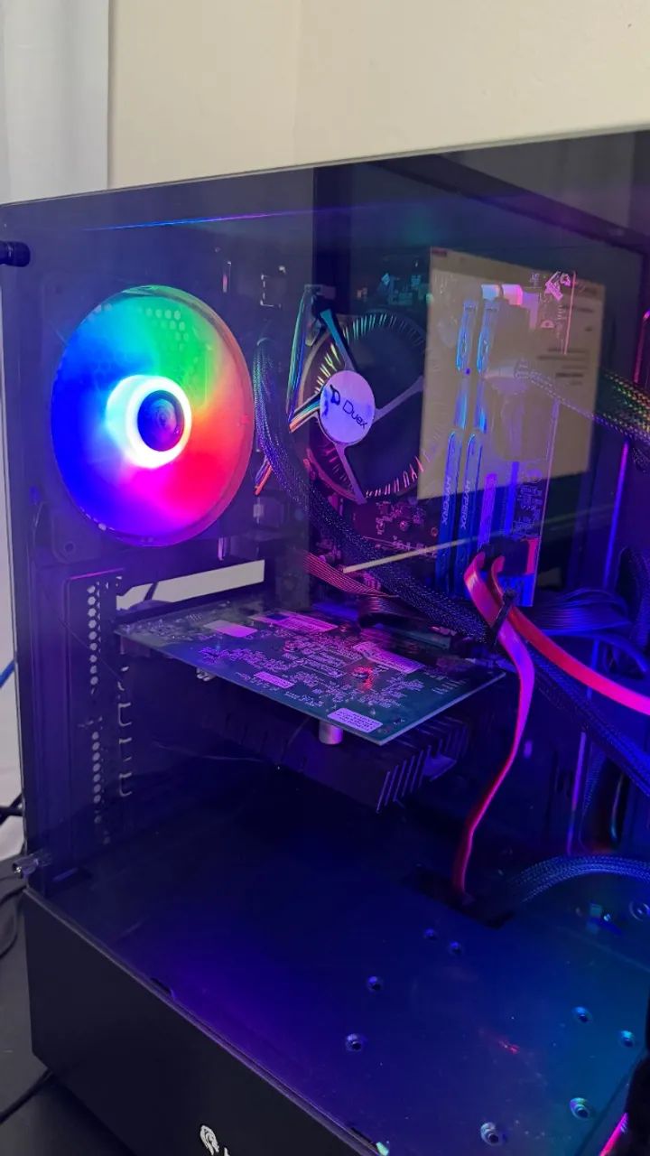 COMPUTADOR IDEAL PARA ESCRITÓRIO - Foto 3