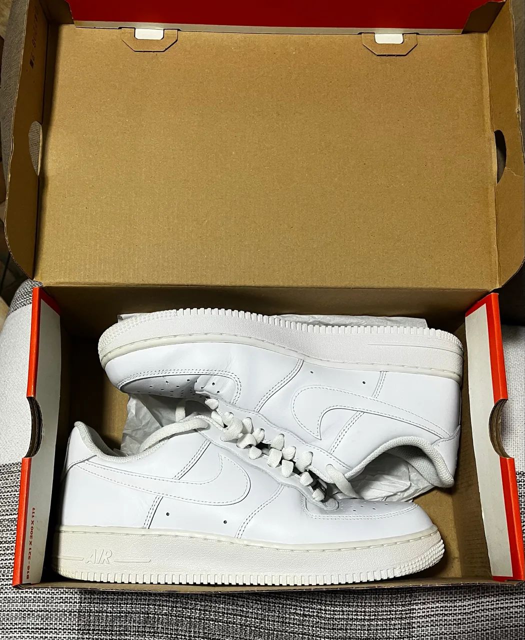 *Air Force One* - Foto 3