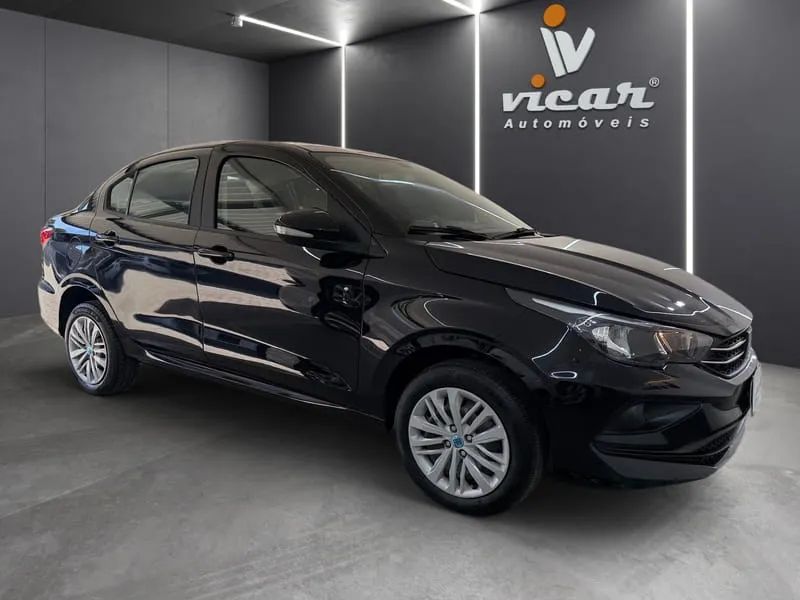 Fiat Cronos Drive 1.3 8V Flex 2025 - Foto 2