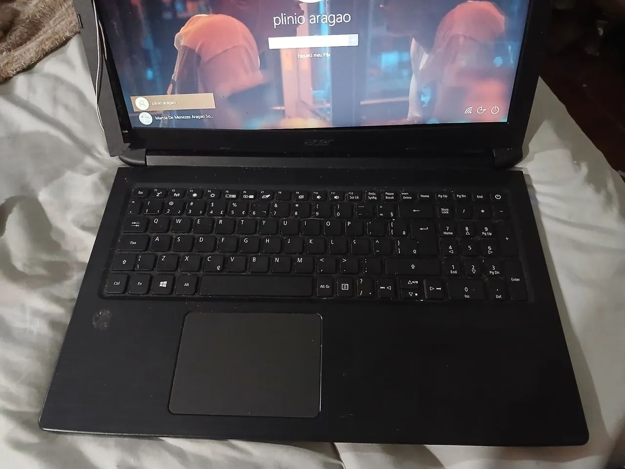 Notebook acer - Foto 4