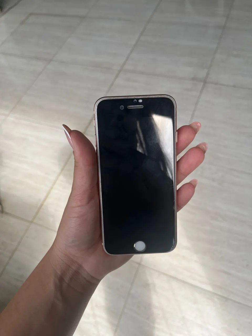 iPhone 8 Rose  - Foto 3