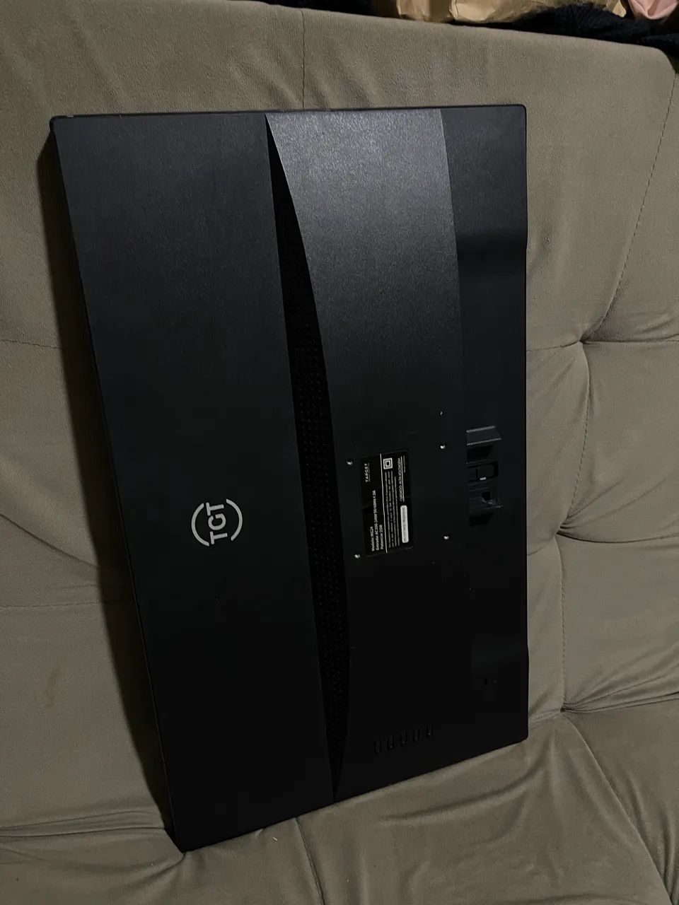 Monitor TGT 24? 60hz - Foto 2