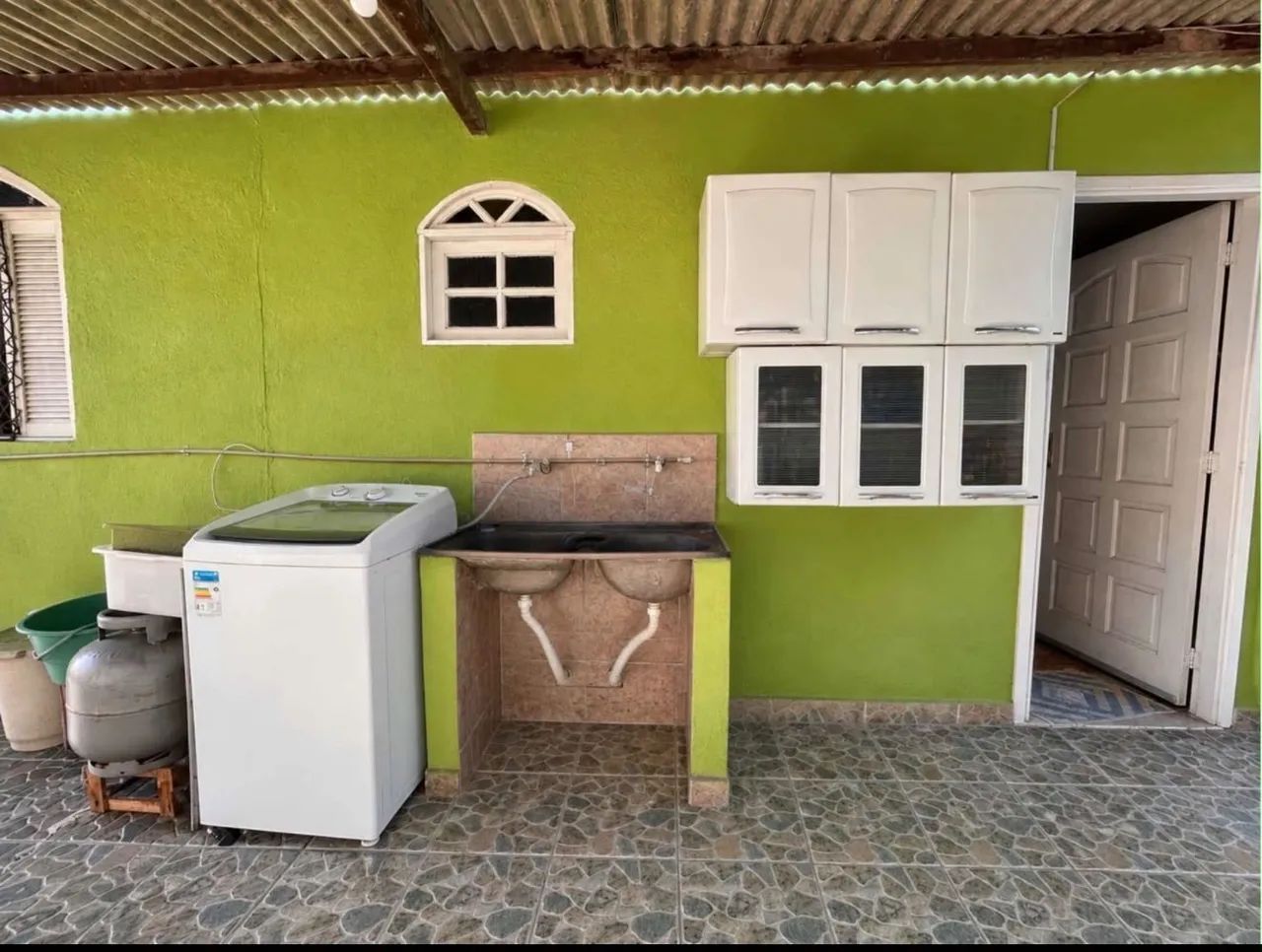 Vendo casa em Nova Esperança / Linhares  - Foto 2