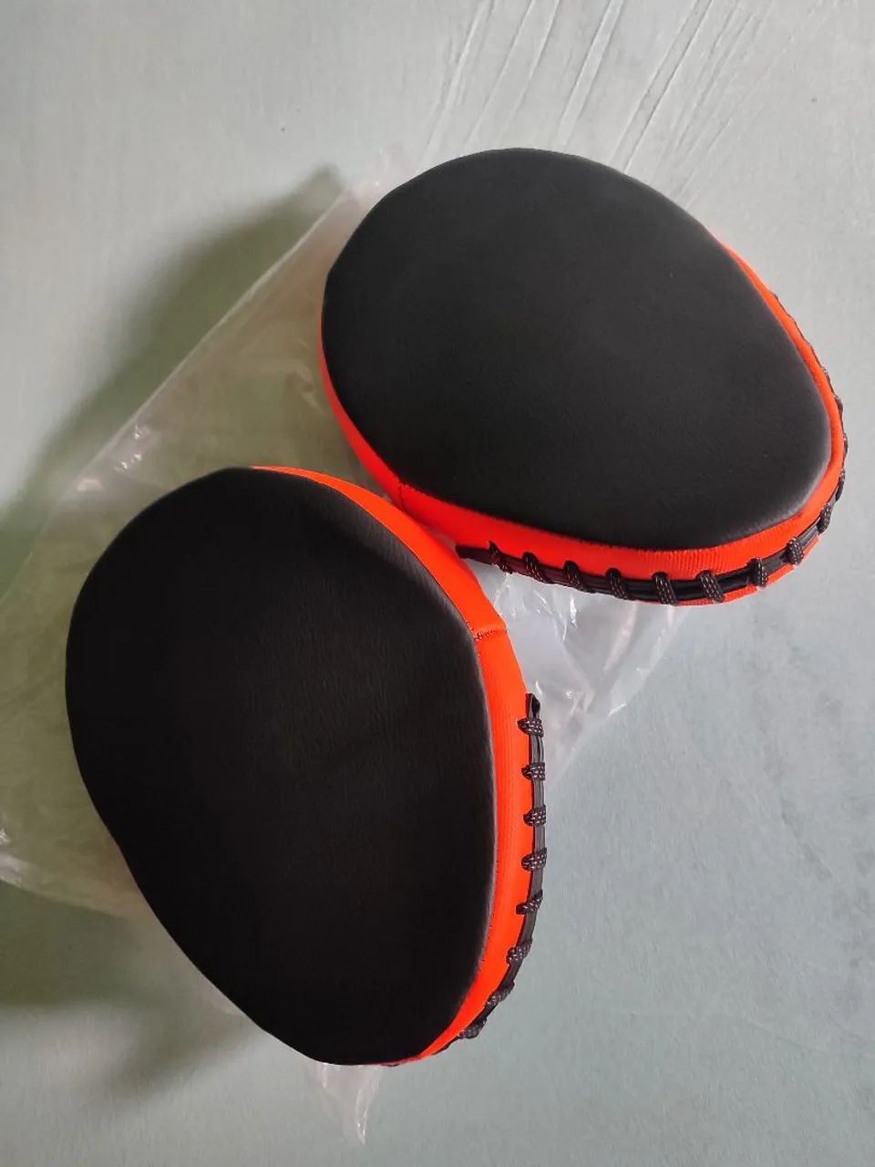 Manoplas Boxe - Foto 2