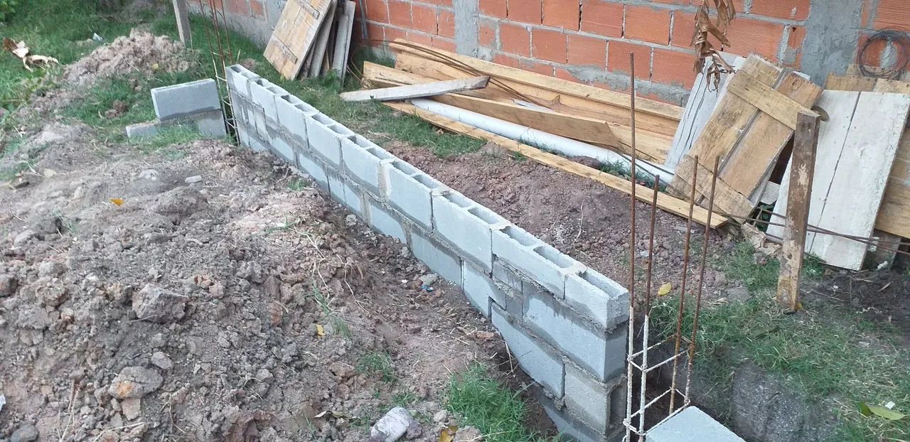 Vendo Terreno em Santíssimo 